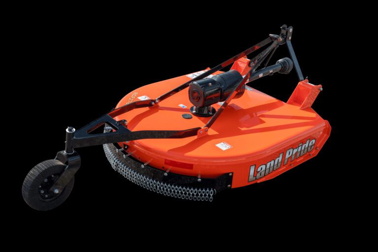 LANDPRIDE RCF2772 BRUSHOG