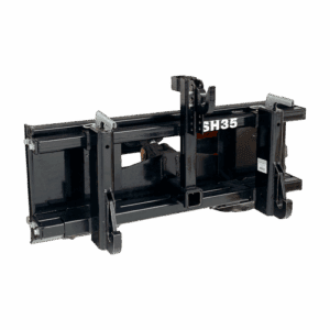 LANDPRIDE SH35 HITCH