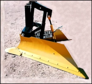 MISC SMALL CAT1 DITCHER