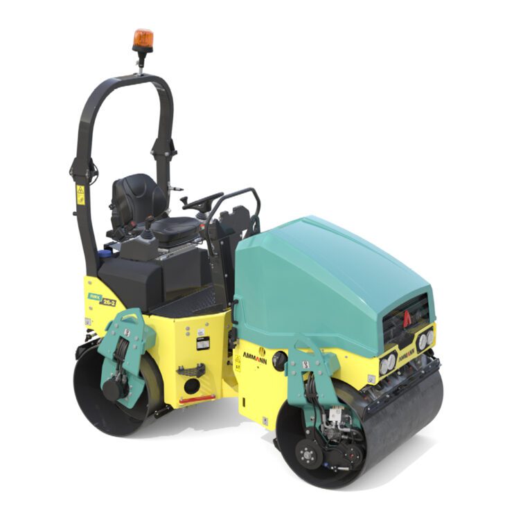 MULTIQUIP AR26 ROLLER_1