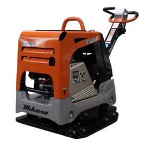 MULTIQUIP MVH408GH PLATECOMP