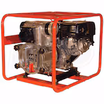MULTIQUIP QP3TH PUMP
