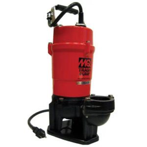 MULTIQUIP ST2038P PUMP
