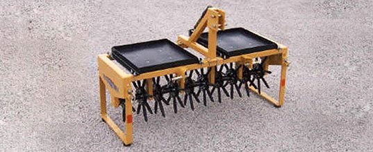 OGDEN CA172B AERATOR