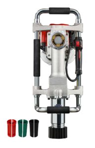 RHINO GPD-45XA POSTDRIVER