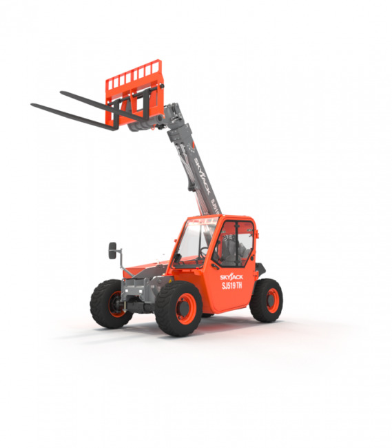 SKYJACK SJ519TH FORKLIFT