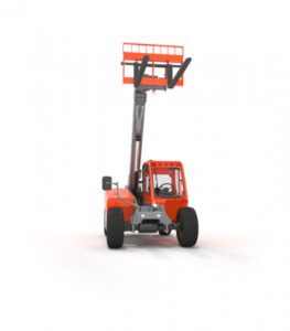 SKYJACK SJ519TH FORKLIFT_1