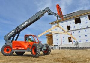 SKYJACK SJ843TH FORKLIFT_1