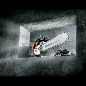 STHIL GS461 SAW_2