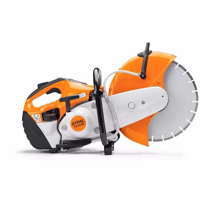 STHIL TS420 SAW