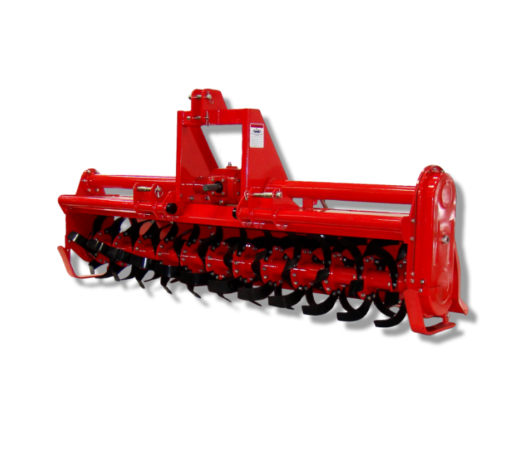 TAR RIVER RXT-096 TILLER_1