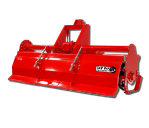 TAR RIVER RXT-096 TILLER_1