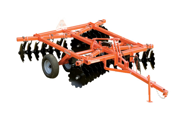 TUFLINE TW6 DISC