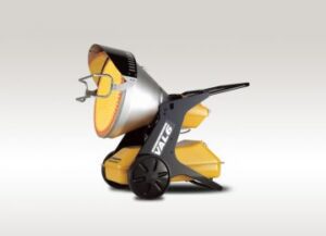 VALLEY CRAFT VAL-6 HEATER