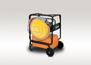 VALLEY CRAFT VAL6KBE5L HEATER