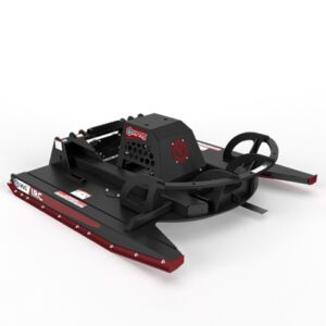 VIRNIG BBV72-25-O BRUSHOG