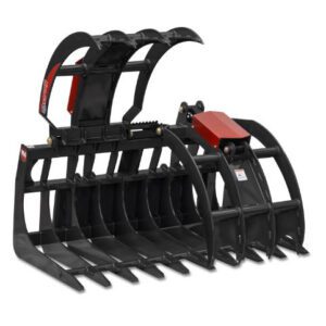 VIRNIG BRV84 GRAPPLE