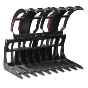 VIRNIG BRV84 GRAPPLE