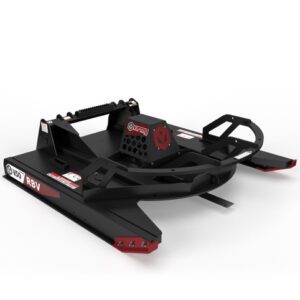 VIRNIG CBC48-18-0 BRUSHOG