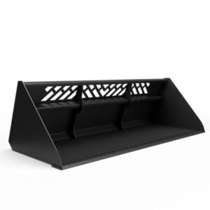 VIRNIG MSHV96 BUCKET