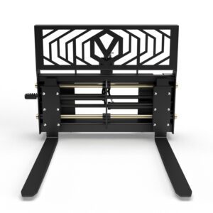 VIRNIG PFHA48TG FORK-2