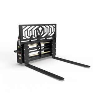 VIRNIG PFHA48TG FORK