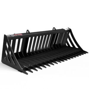 VIRNIG SRV60-CT BUCKET