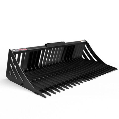 VIRNIG SRV84 BUCKET