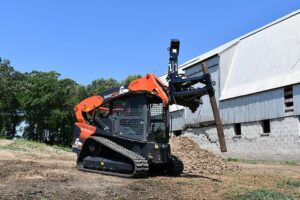 WHEATHEART WH-2306000 POSTPOUNDR