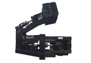 WHEATHEART WH-2308025H POSTPOUNDR