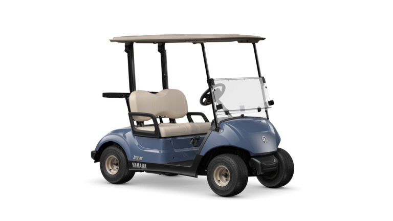 YAMAHA DR2A-EFI GOLFCART