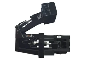 WHEATHEART WH-2306000 POSTPOUNDR