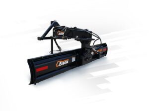 8' Bison B80-240 HD Rear Blade_1