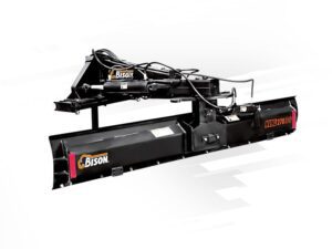 9' Bison NVH-270 XHD Rear Blade_1