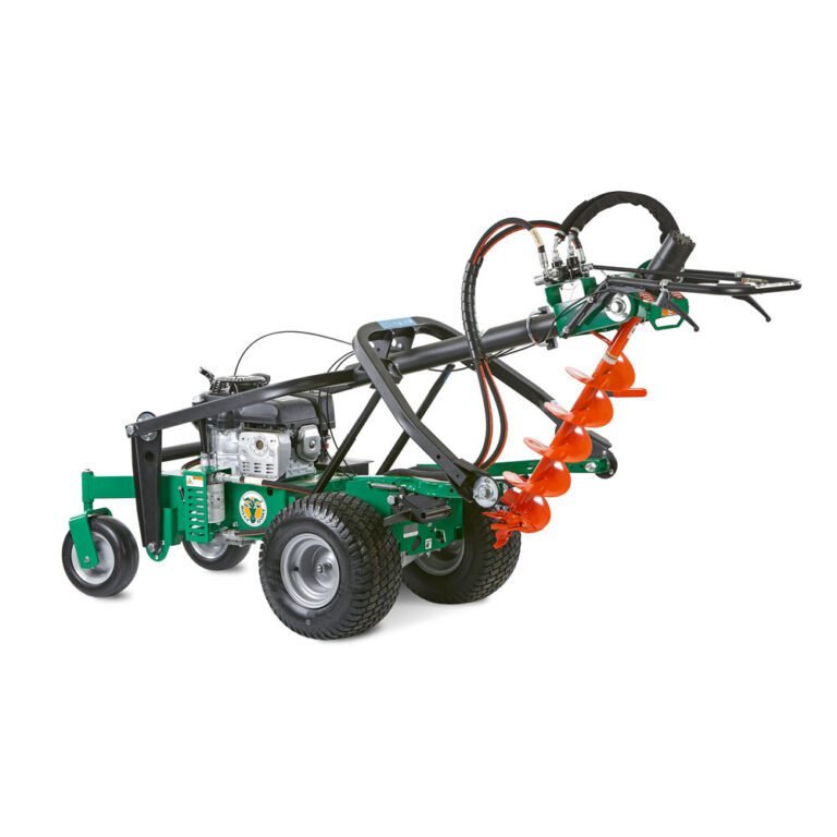 Auger AGR1301H Landscape Auger_1
