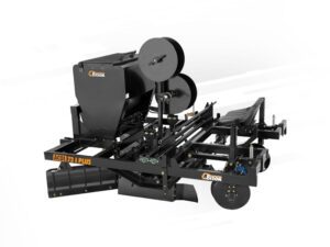 Bison Plastic Mulch Layer Rentals_1