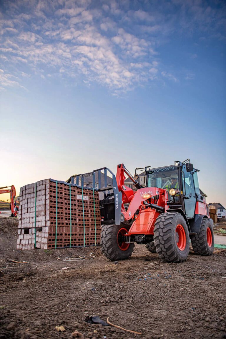 Kubota R520S Wheel Loader_1 (1)
