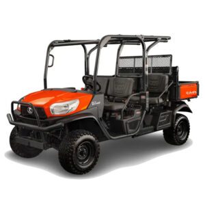 Kubota RTV-X1140WL-H Utility Vehicle_1