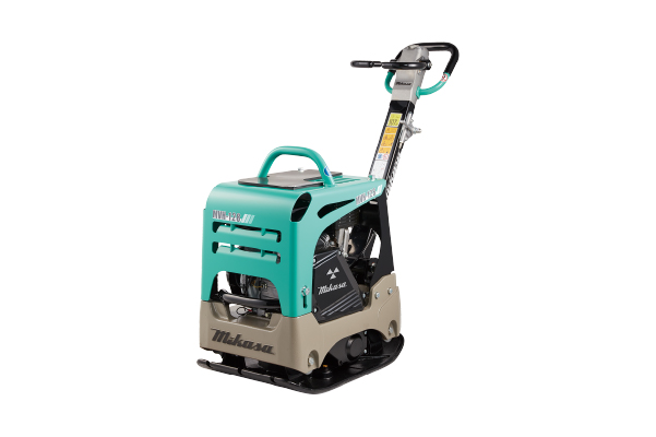 Commercial Power Equipment