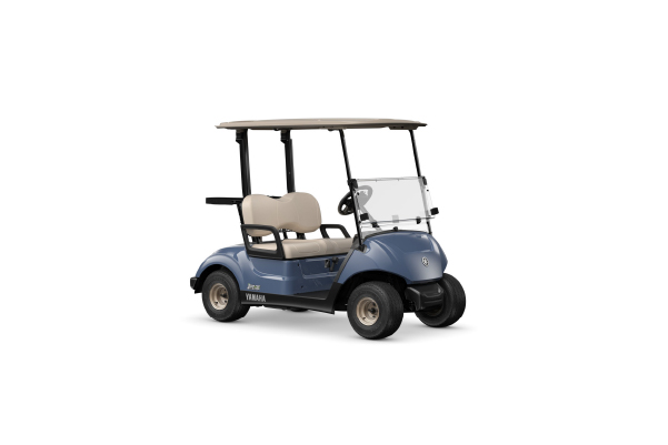 Golf Carts