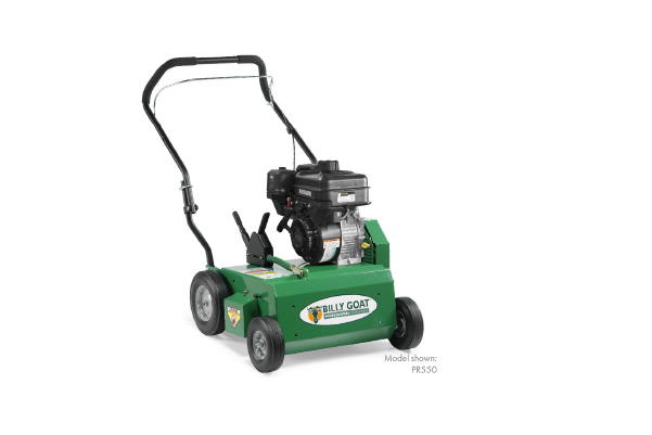 Outdoor Power Equipment